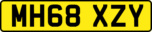 MH68XZY
