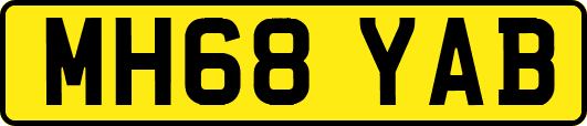 MH68YAB