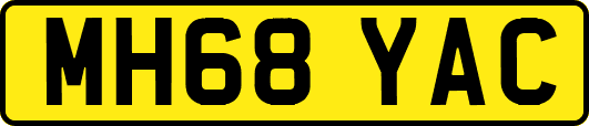 MH68YAC