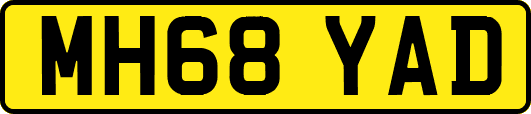 MH68YAD