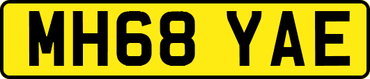 MH68YAE