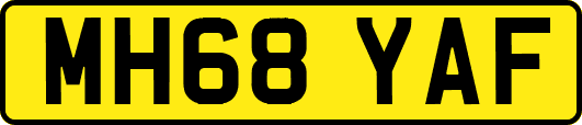 MH68YAF
