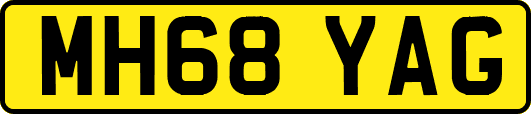MH68YAG