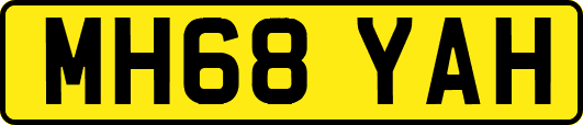 MH68YAH