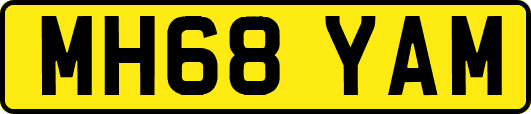 MH68YAM