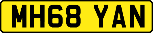 MH68YAN