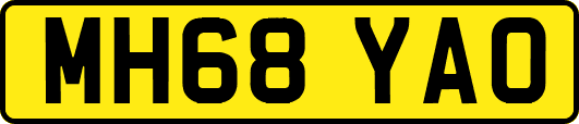 MH68YAO