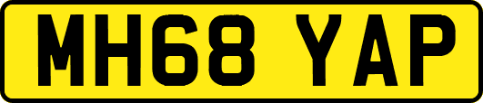 MH68YAP