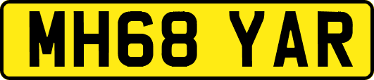 MH68YAR