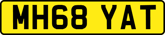 MH68YAT