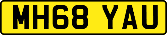 MH68YAU