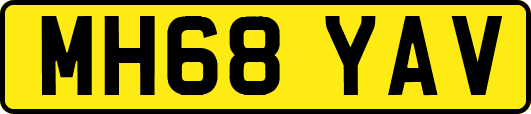 MH68YAV