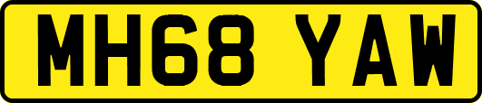 MH68YAW