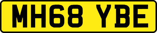 MH68YBE