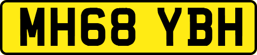 MH68YBH