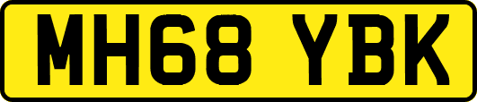 MH68YBK