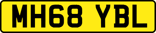 MH68YBL