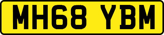 MH68YBM