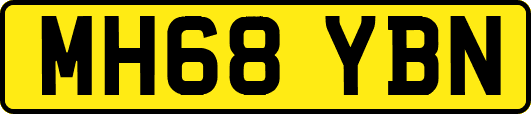 MH68YBN
