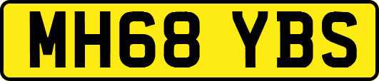 MH68YBS