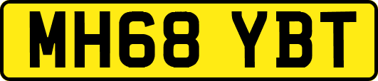 MH68YBT