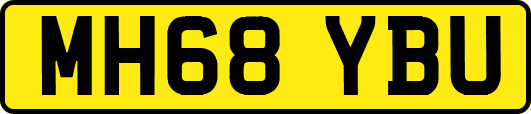 MH68YBU