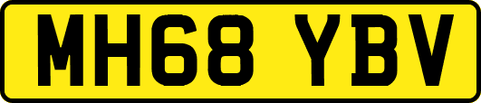MH68YBV
