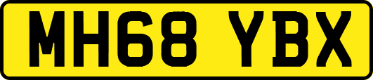 MH68YBX