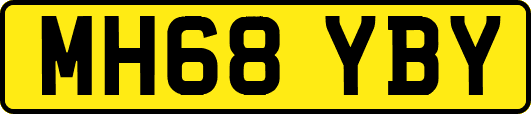 MH68YBY
