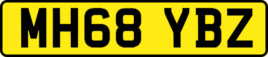 MH68YBZ