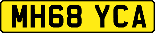 MH68YCA