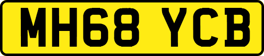 MH68YCB