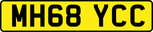 MH68YCC