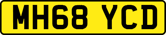 MH68YCD