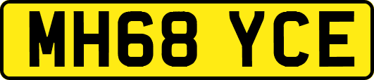 MH68YCE
