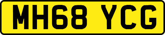 MH68YCG