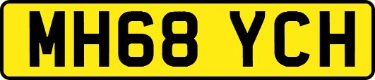 MH68YCH