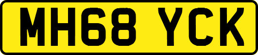 MH68YCK