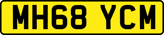 MH68YCM