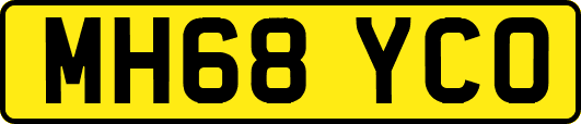 MH68YCO