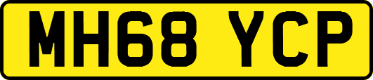 MH68YCP