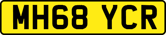 MH68YCR