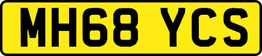 MH68YCS