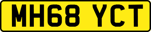 MH68YCT