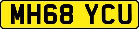 MH68YCU