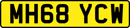 MH68YCW