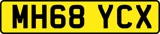 MH68YCX