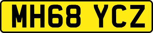 MH68YCZ