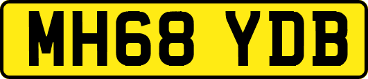 MH68YDB