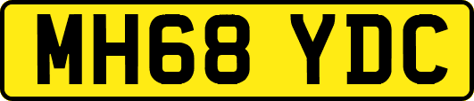MH68YDC